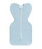 ผ้าห่อตัวเด็กแรกเกิด Swaddle Up™ Original Cotton 1.0 TOG - Twinkle Powder แบรนด์ Love To Dream